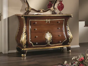 35TH ANNIVERSARY 2065 - Wooden chest of drawers _ SCAPPINI & C